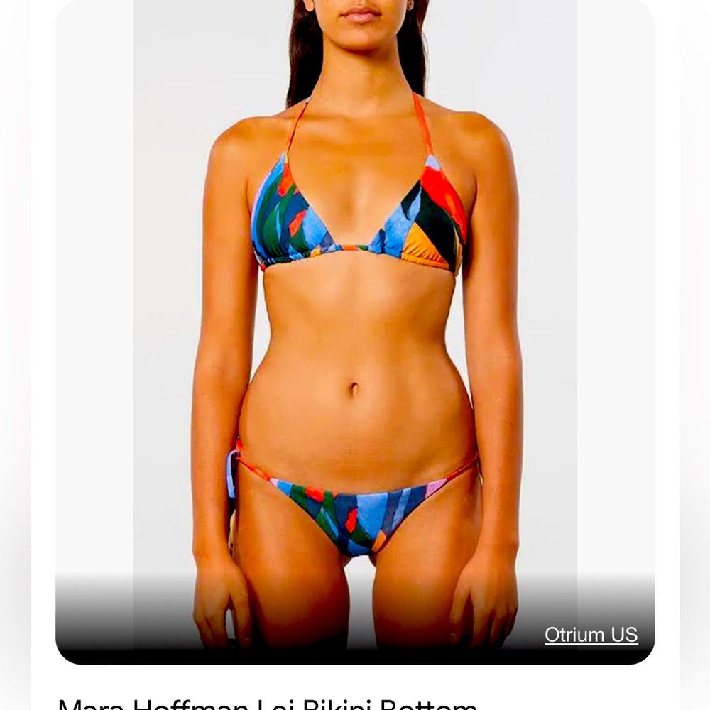 NWT I need a size up. Both pieces included!